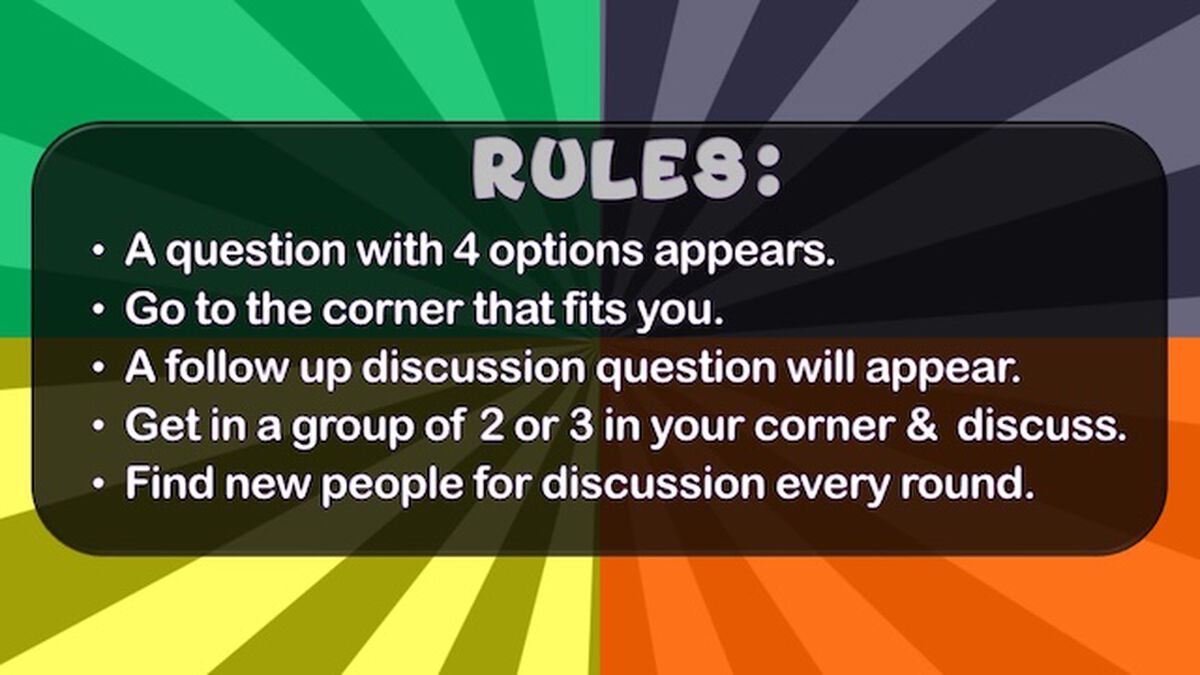 Common Corners: Volume 3 image number 1
